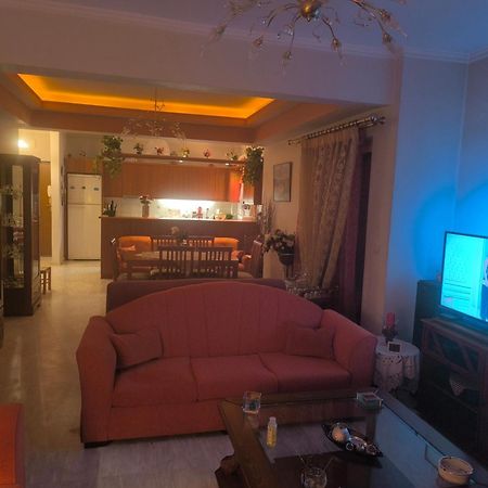 Trident Apartments Нафплион Экстерьер фото
