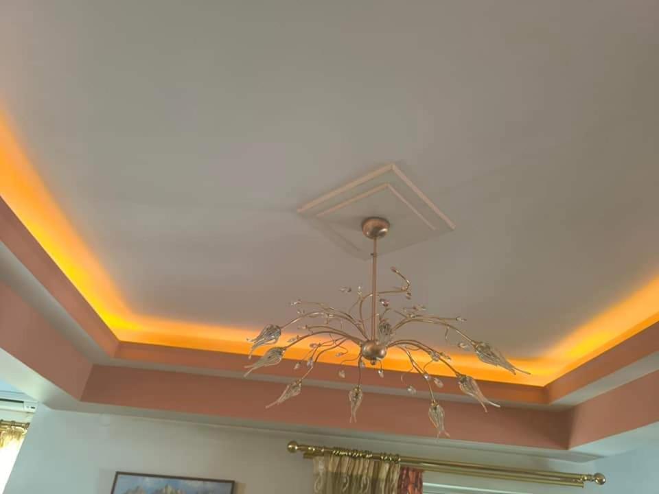 Trident Apartments Нафплион Экстерьер фото