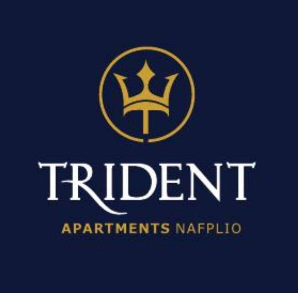 Trident Apartments Нафплион Экстерьер фото