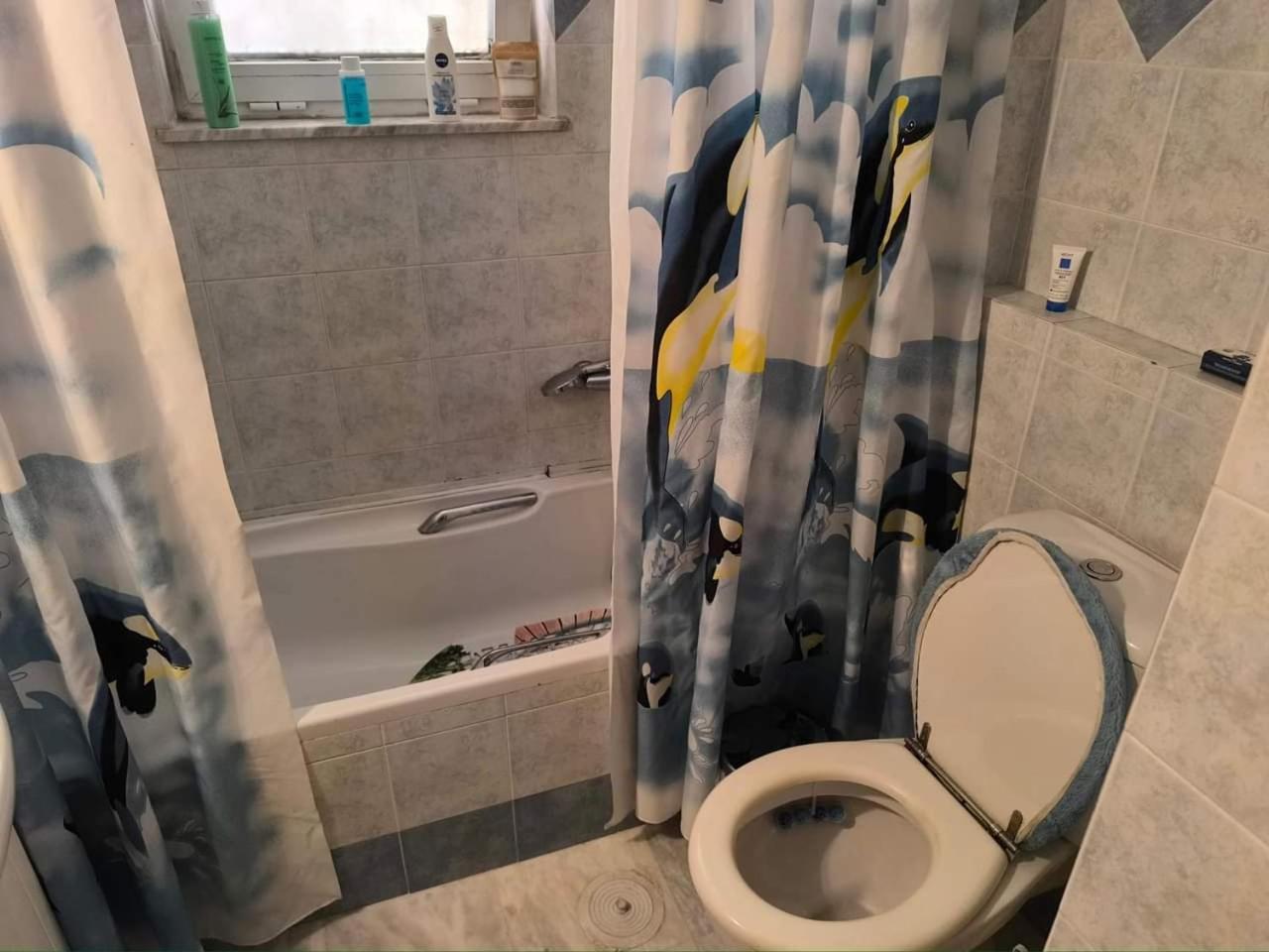 Trident Apartments Нафплион Экстерьер фото