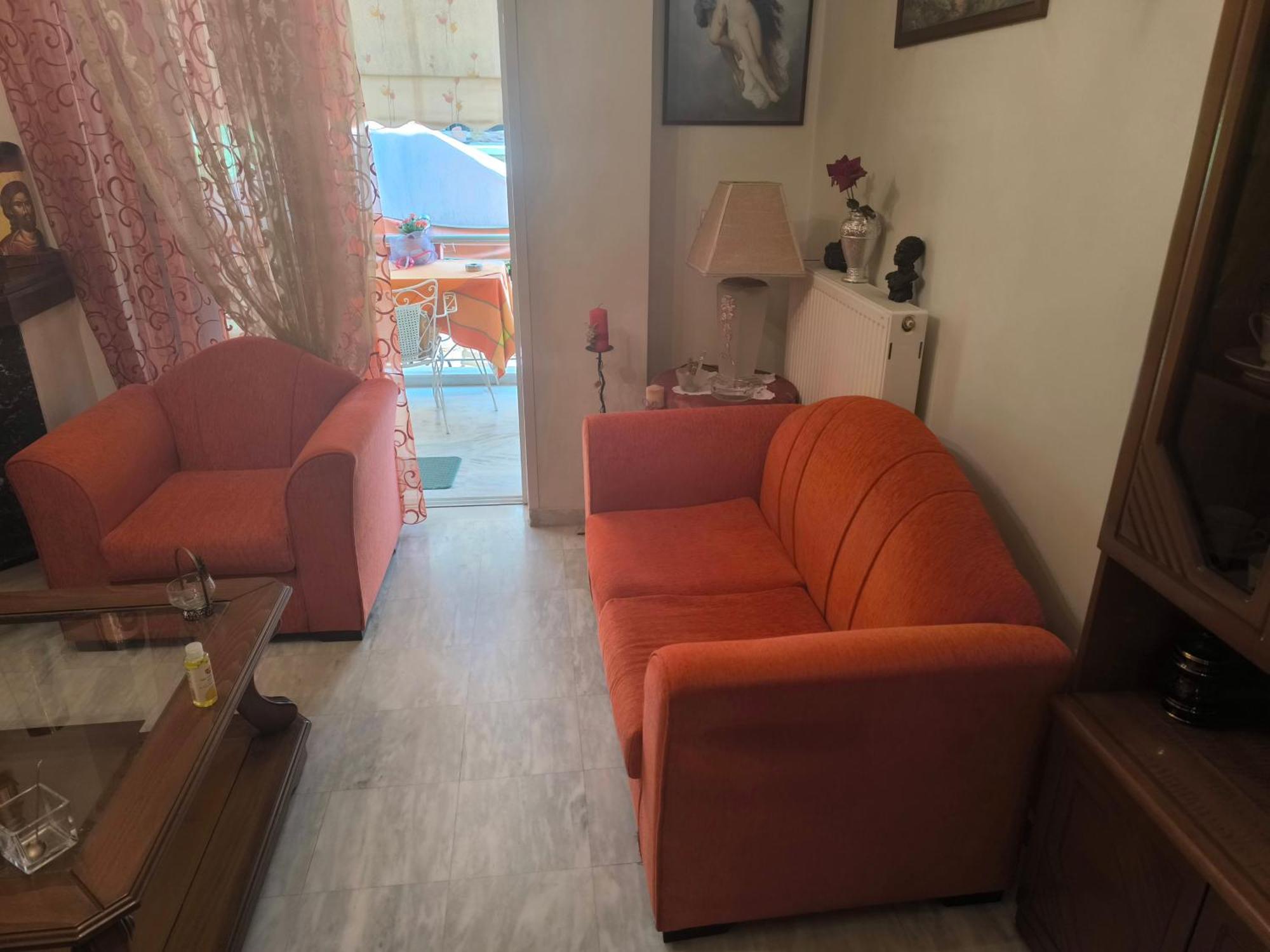 Trident Apartments Нафплион Экстерьер фото